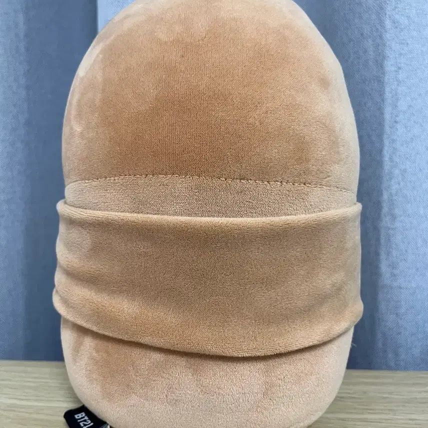 [BUNJANG] BTS BT21 Shooky Plush Doll / 방탄 bts BT21 슈키 인형 슈가