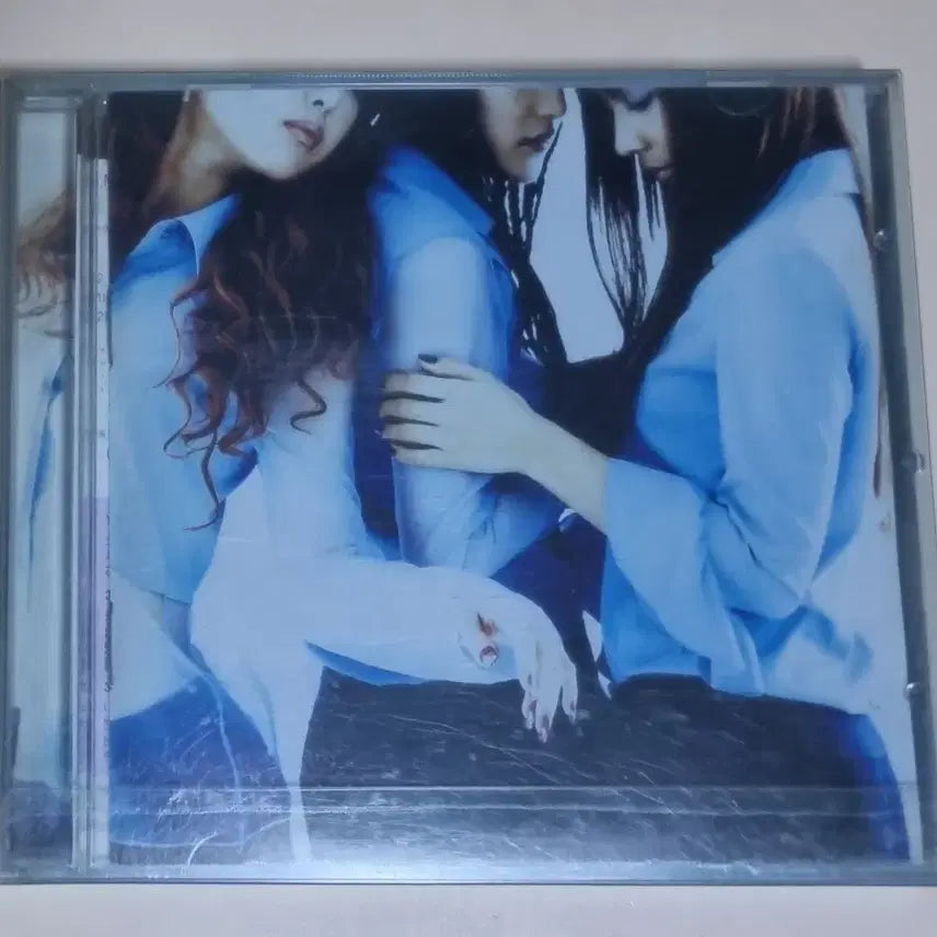 [BUNJANG] SES 5th Album Unsealed CD / SES 5집 (개봉 CD)