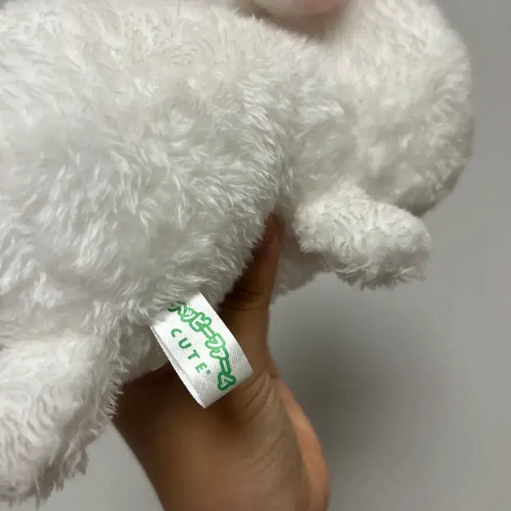 [BUNJANG] Cute Inc. Vintage Rabbit Plush Toy / 일본 cute사 빈티지 토끼 인형 할인