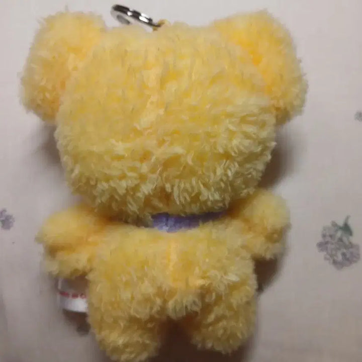 [BUNJANG] IVE Rei Mini Br Mini Ni Nari Ni 10cm Plush Keyring / 아이브 레이 미니브 미니니 나오리 나리니 10cm 플러시 키링