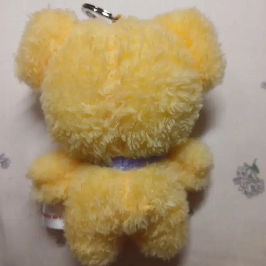 [BUNJANG] IVE Rei Mini Br Mini Ni Nari Ni 10cm Plush Keyring / 아이브 레이 미니브 미니니 나오리 나리니 10cm 플러시 키링