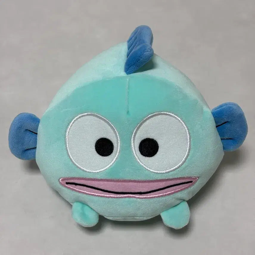 [BUNJANG] Han Q Dong Challa-i Plush Doll Large Version / 한교동 찰랑이 인형 판매합니다.