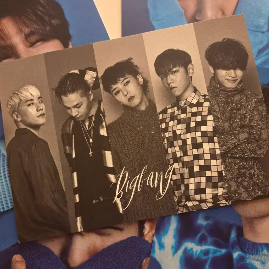 [BUNJANG] Bigbang Season&