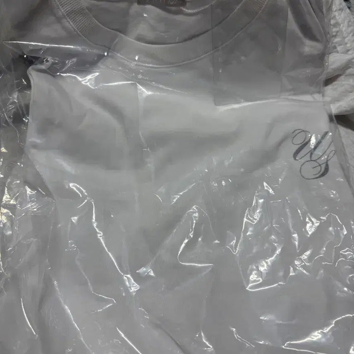 [BUNJANG] NCT WISH 2nd Anniversary Fanmeeting T-Shirt / 엔시티위시 2주년 팬미팅 티셔츠