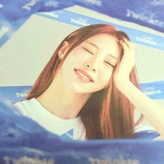 [BUNJANG] Mamamoo Moonbyul Repackage Limited Edition LP (Sealed) / 마마무 문별  리패키지 한정판 lp 양도 (미개봉)