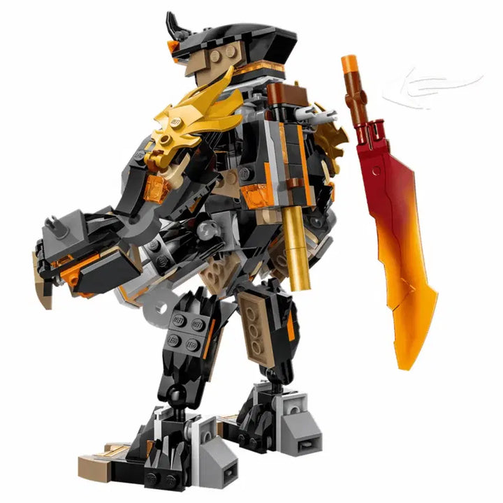 [BUNJANG] LEGO Ninjago Cole&