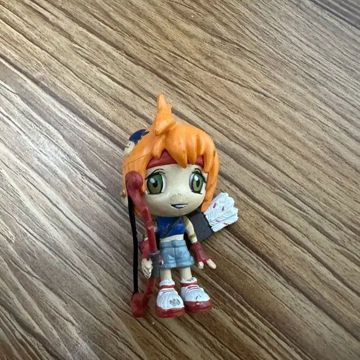 [BUNJANG] MapleStory Archer (Bao) Figure (Rare) / 메이플스토리 궁수 피규어 (희귀)