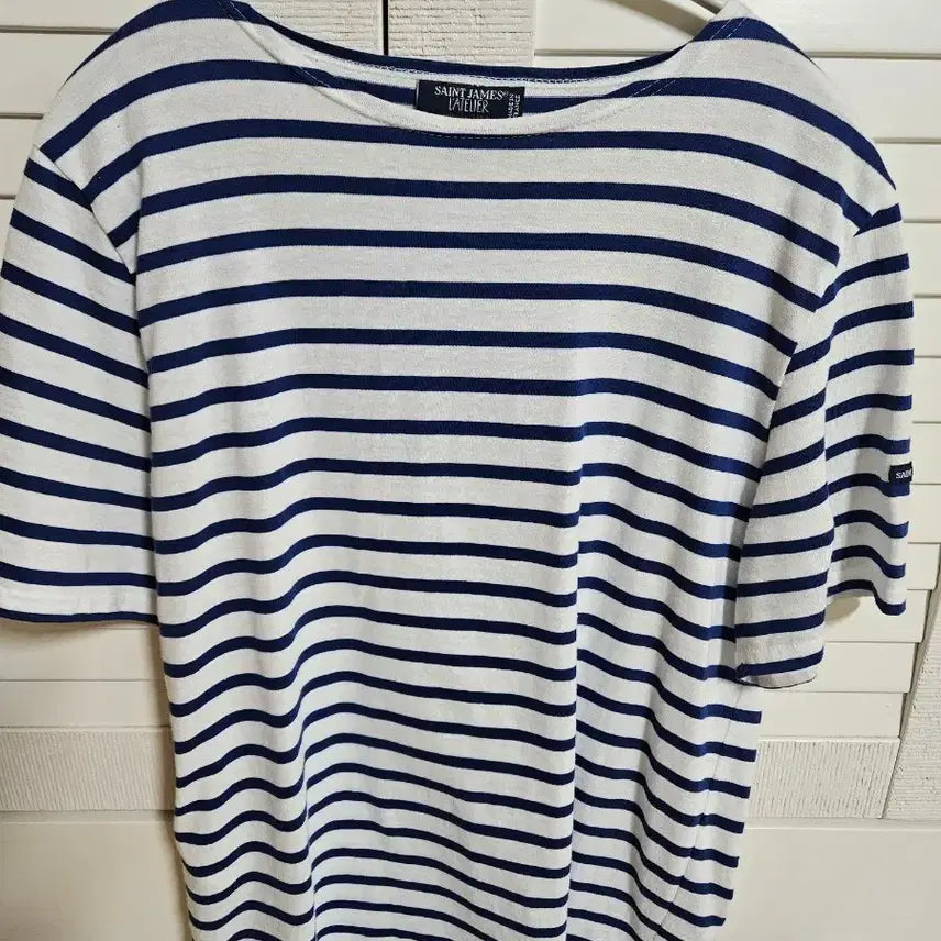 [BUNJANG] Saint James Women&