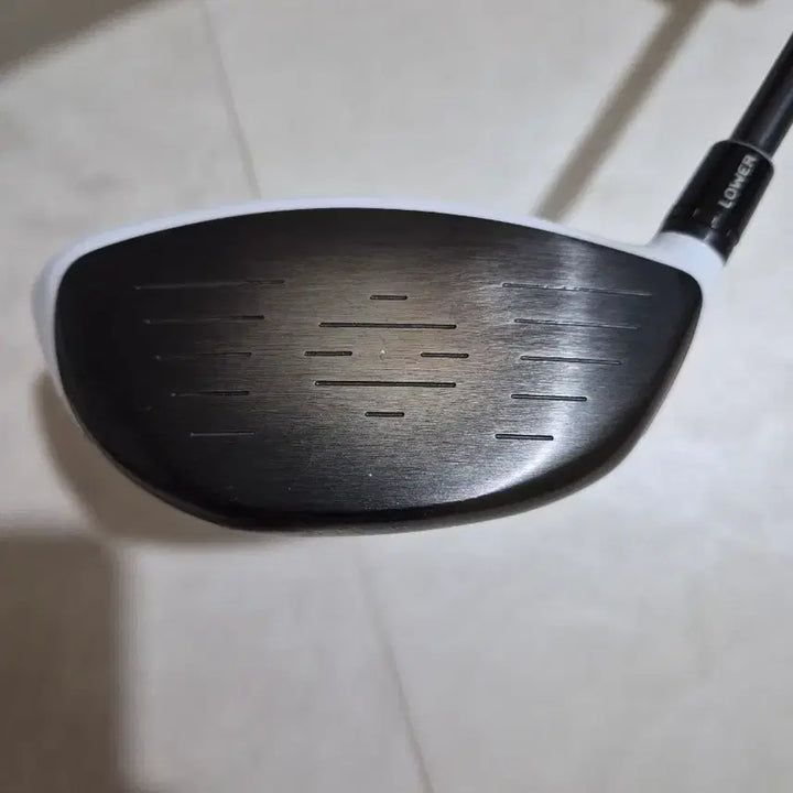 [BUNJANG] TaylorMade M1 Driver / 테일러메이드 M1드라이버