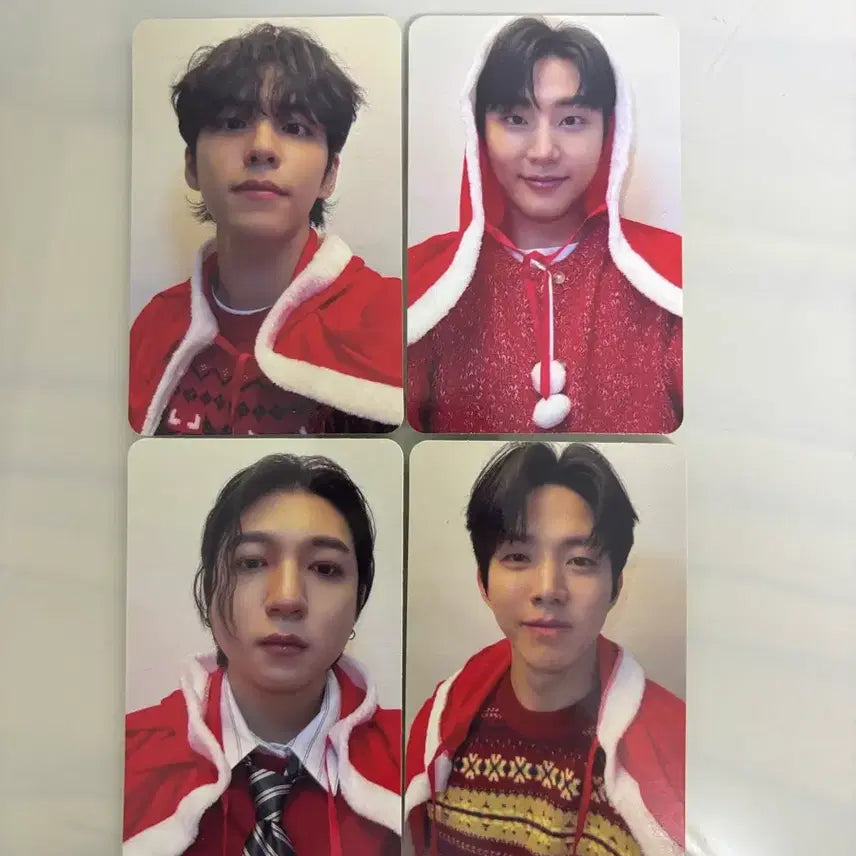 [BUNJANG] Day6 2025 Concert Unsealed Photocard / 데이식스 2025 클콘 퇴장 포카