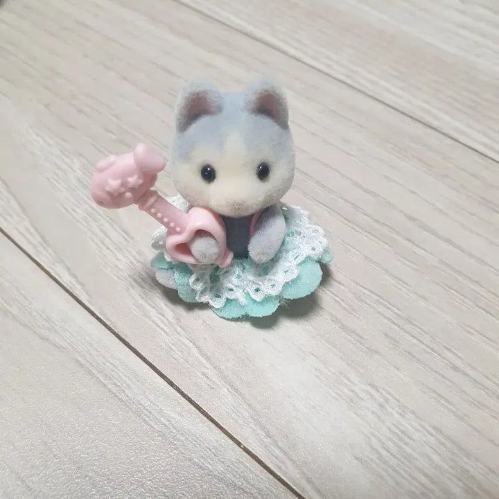 [SOLD OUT] 실바니안 아기놀이방세트