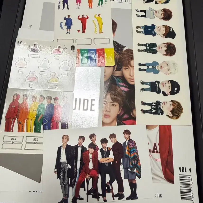 [BUNJANG] BTS ARMY House Set / 방탄소년단 BTS ARMY 아미집세트