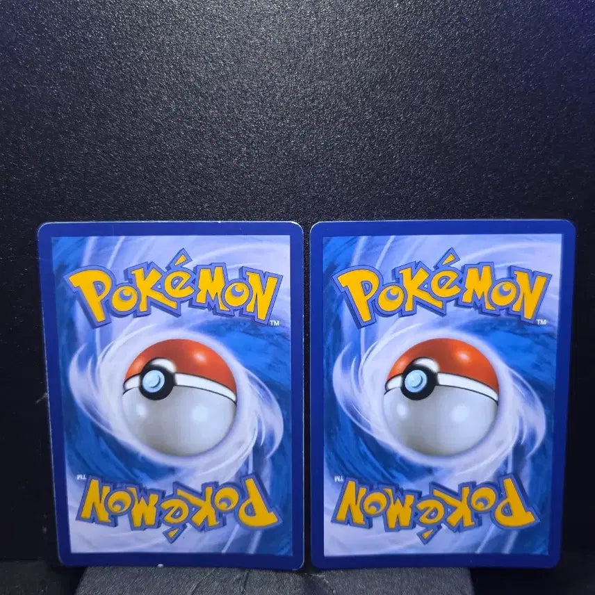 [BUNJANG] Giratina &amp; Venusaur Tag Team GX RR Set / *(마지막)* 태그팀 기라티나&amp;이상해꽃 세트
