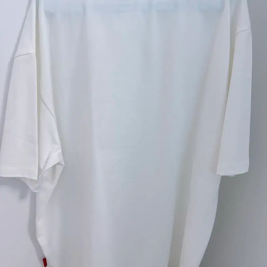 [SOLD OUT] Lck Skt T1 반팔 화이트 S사이즈 faker doran keria