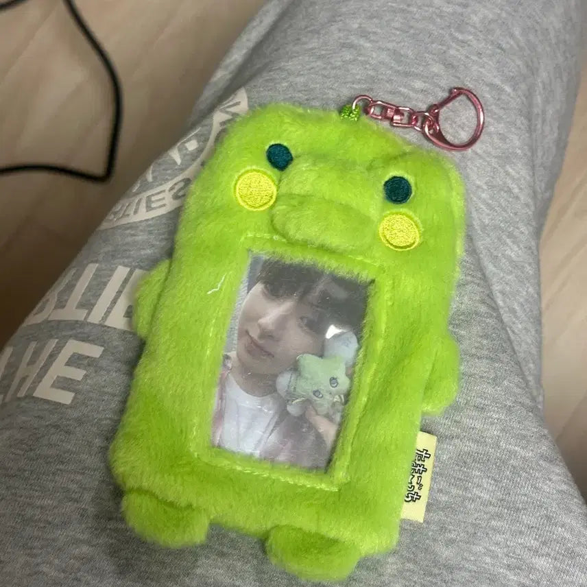 [BUNJANG] Sakura Photocard Holder / 사쿠야+주댕치포카홀더