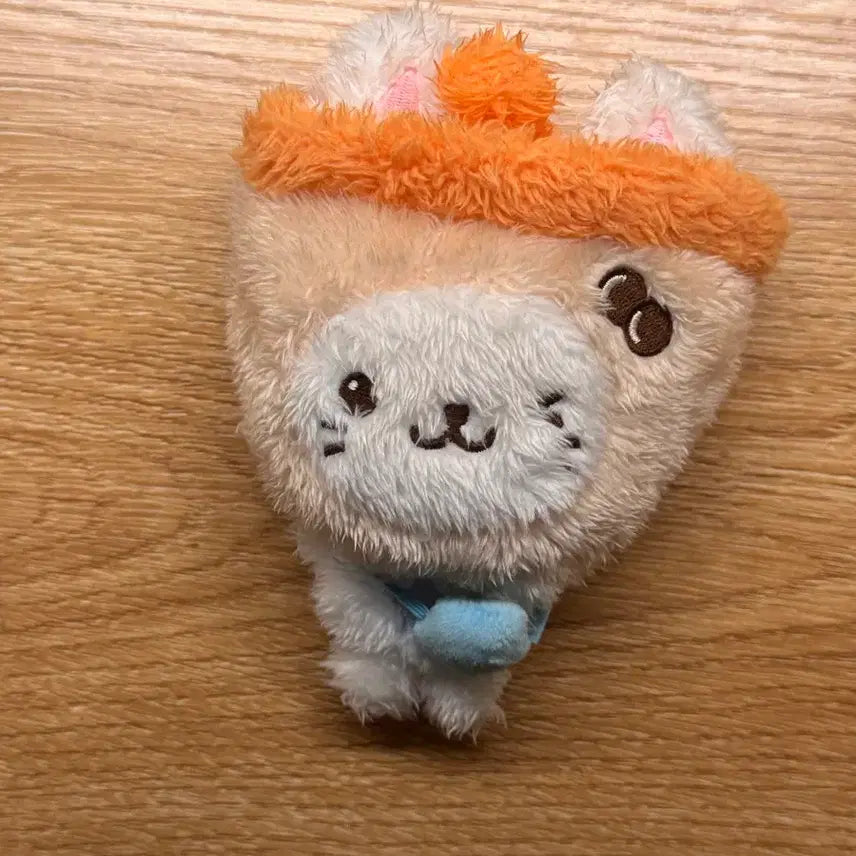[BUNJANG] NCT WISH Wishdol Bubble Nyan YuuShi First Edition / 엔시티 위시 오리지널 위시돌 버블냥 유우시 초판