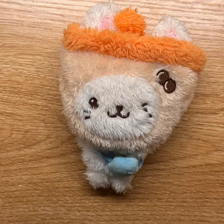 [BUNJANG] NCT WISH Wishdol Bubble Nyan YuuShi First Edition / 엔시티 위시 오리지널 위시돌 버블냥 유우시 초판