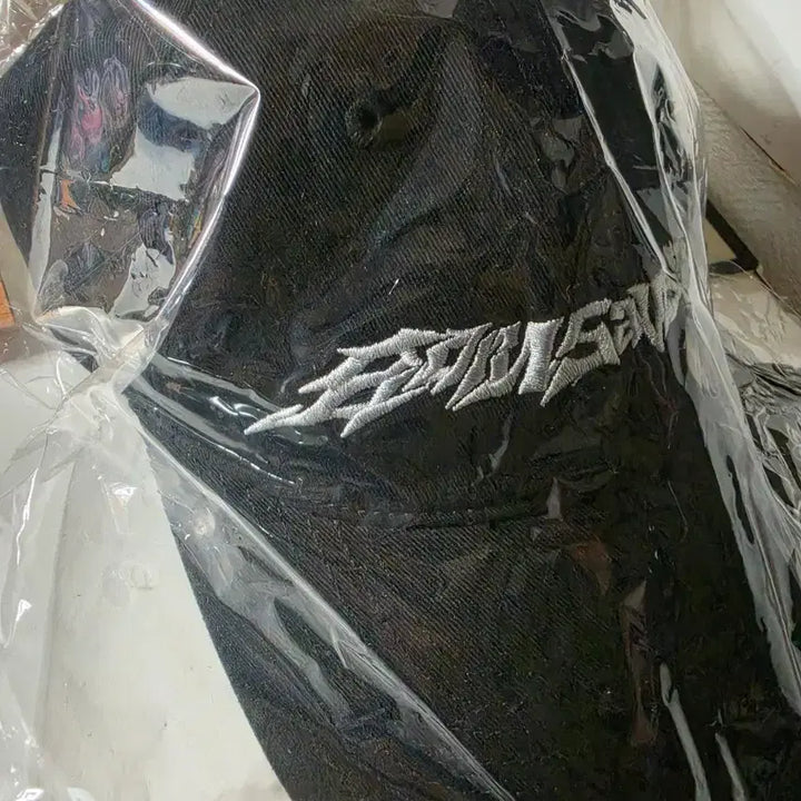 [BUNJANG] PLAVE Born Savage Baseball Cap / 플레이브 md born savage 캡모자 단순개봉 원가이하양도
