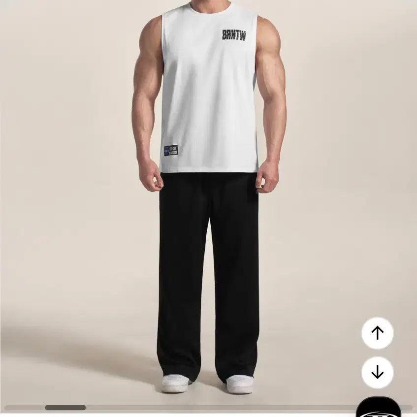 [BUNJANG] Born to Win Size 1 T-Shirt / 본투윈 신상 팝니다