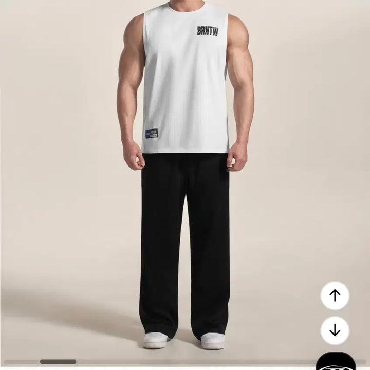 [BUNJANG] Born to Win Size 1 T-Shirt / 본투윈 신상 팝니다