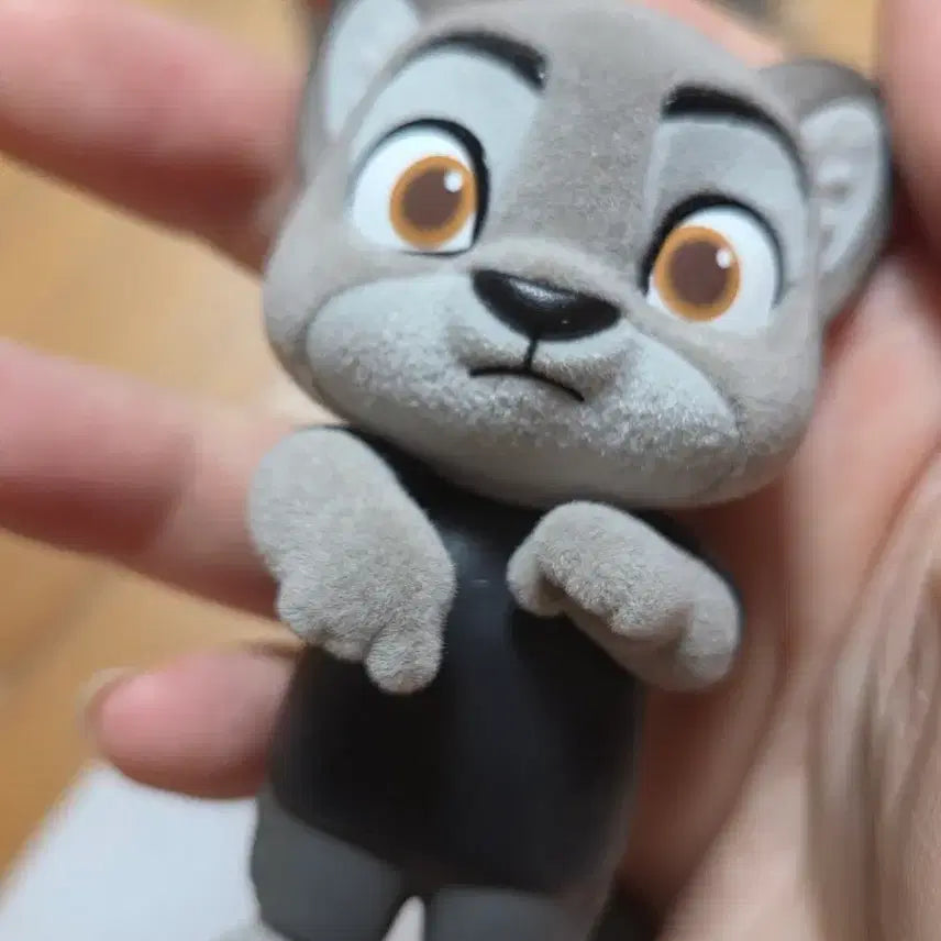 [BUNJANG] Top Toy Zootopia Judy Hopps&