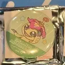 [BUNJANG] Digimon Can Badge Exchange (Animate Cafe) / 애니메이트 디지몬 캔뱃지 교환