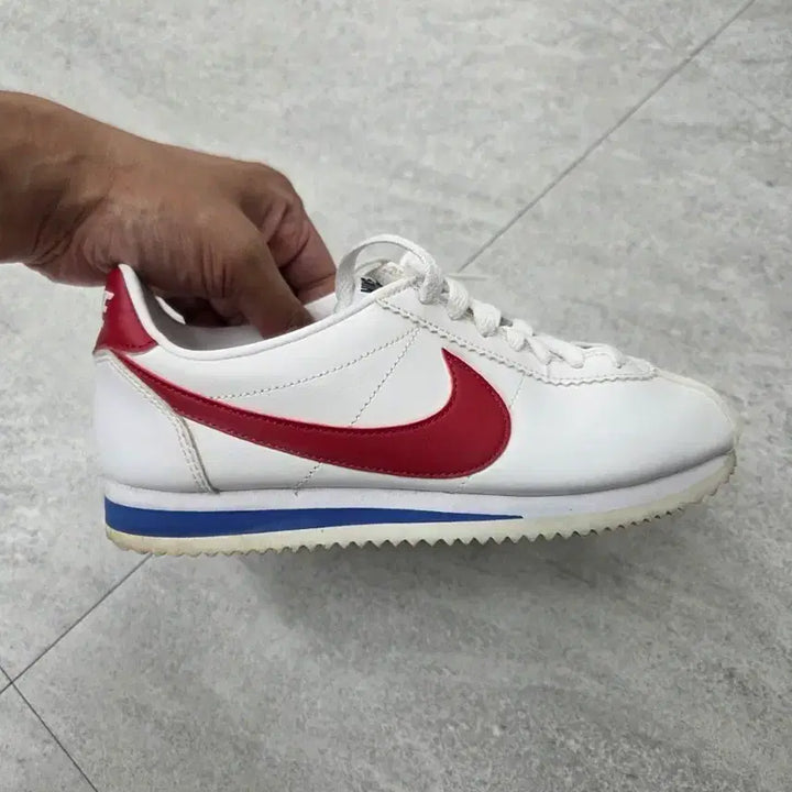 [SOLD OUT] [2018년생산] 나이키 클래식 코르테즈 레더 &