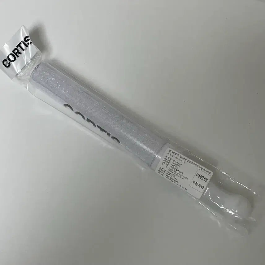 [SOLD OUT] 배포 3.5 미사용) 일괄 안전결제 코르티스 임시응원봉 양도