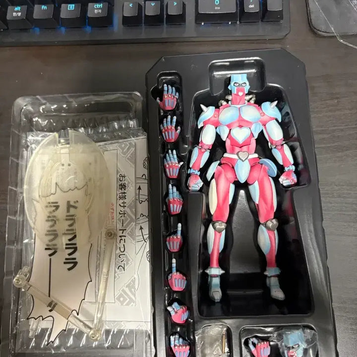 [BUNJANG] Medicos JoJo&