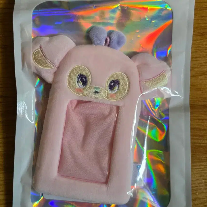 [BUNJANG] Mixpi Seolyun Photocard Holder / NMIXX/미개봉/포카 홀더 설윤 포카 포함
