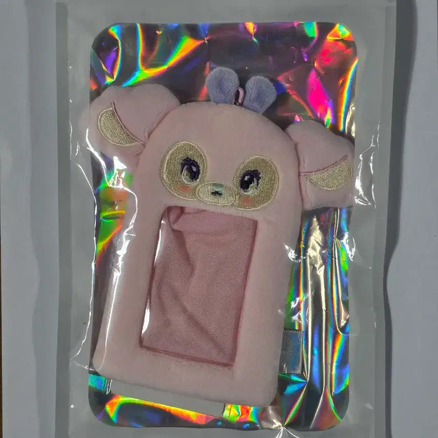 [BUNJANG] Mixpi Seolyun Photocard Holder / NMIXX/미개봉/포카 홀더 설윤 포카 포함