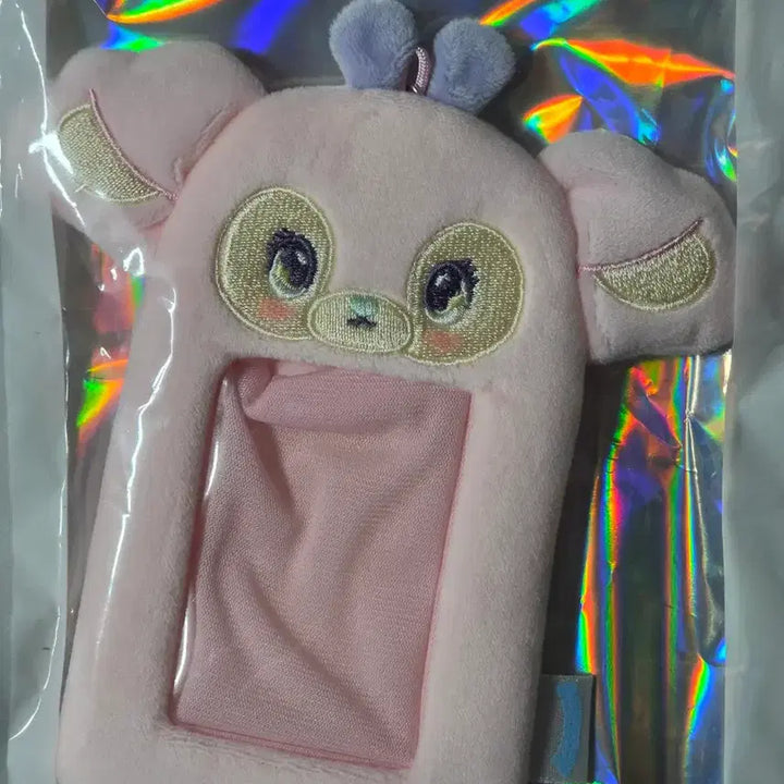 [BUNJANG] Mixpi Seolyun Photocard Holder / NMIXX/미개봉/포카 홀더 설윤 포카 포함