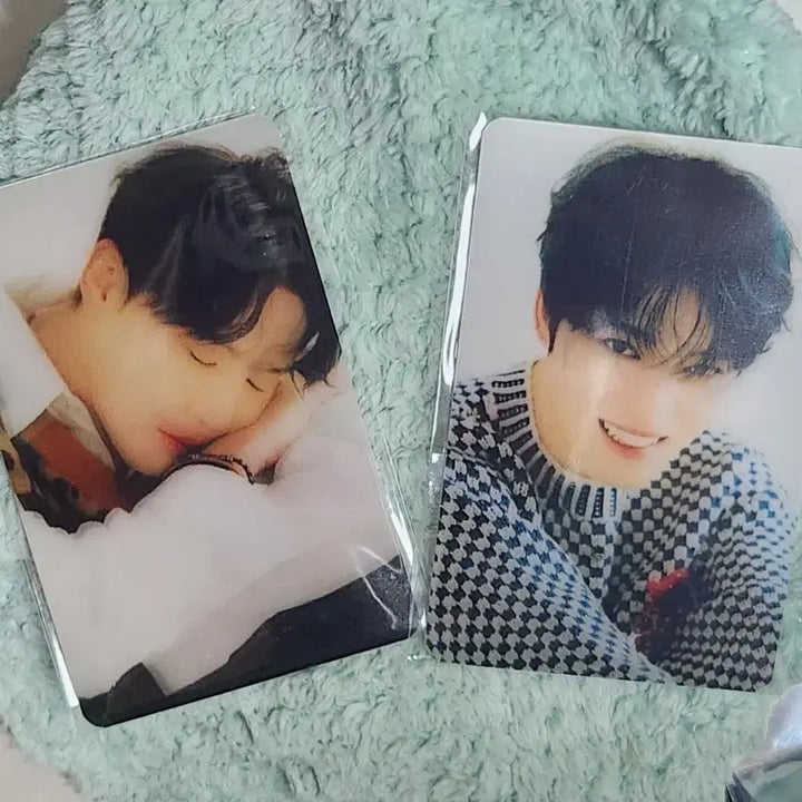 [BUNJANG] Kim Junsu Kim Jaejoong JX Japan Concert Lenticular Photocard Set / 김준수 김재중 JX 일본콘 렌티큘러 포토카드 포카