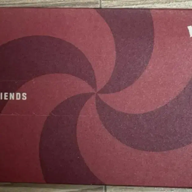 [BUNJANG] Megabox 20th Anniversary Original Golden Ticket (Sealed) / 메가박스 20주년 오리지널 골든티켓 깨물티켓 미개봉