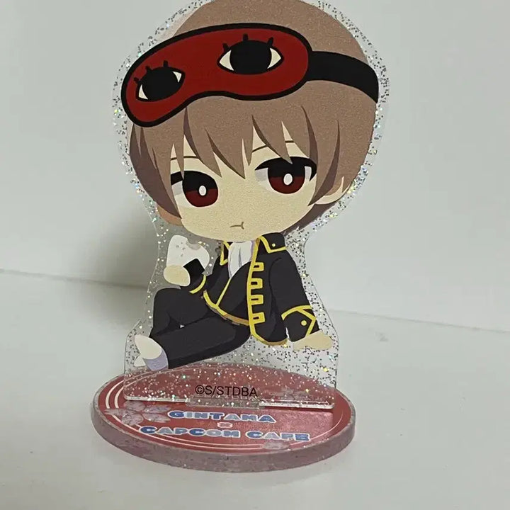 [BUNJANG] Okita Sougo Acrylic Stand / 오키타소고 아크릴스탠드
