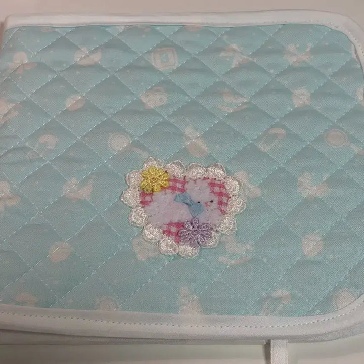 [BUNJANG] Cloud Cream Fancy Atelier Multi Pouch / 클라우드크림 팬시아뜰리에 멀티 파우치