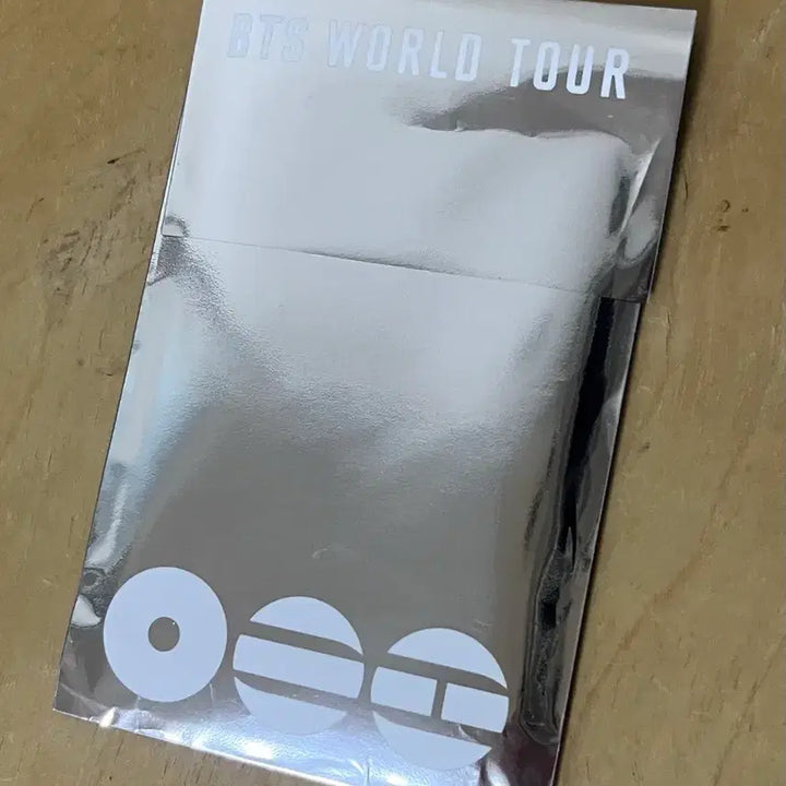 [BUNJANG] BTS Arirang Busan Concert Photocard / 방탄소년단 아리랑 부산 콘서트포카