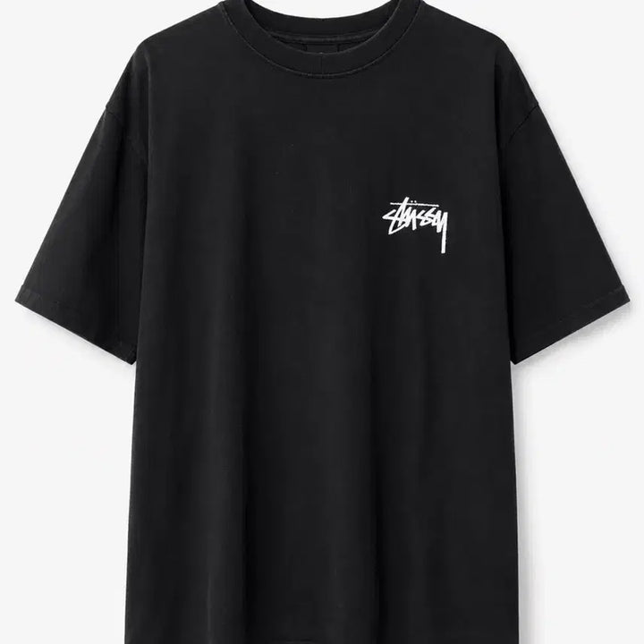 [BUNJANG] Stussy Dice T-Shirt - Large / 스투시 다이스 반팔 L