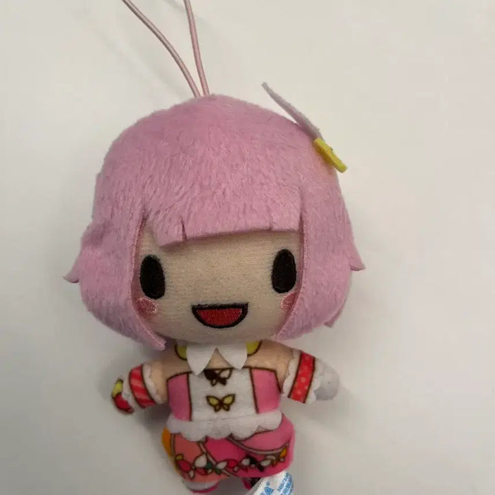 [BUNJANG] Project Sekai Aoutori Emu Crane Plush / 프세카 오오토리 에무 크레인누이
