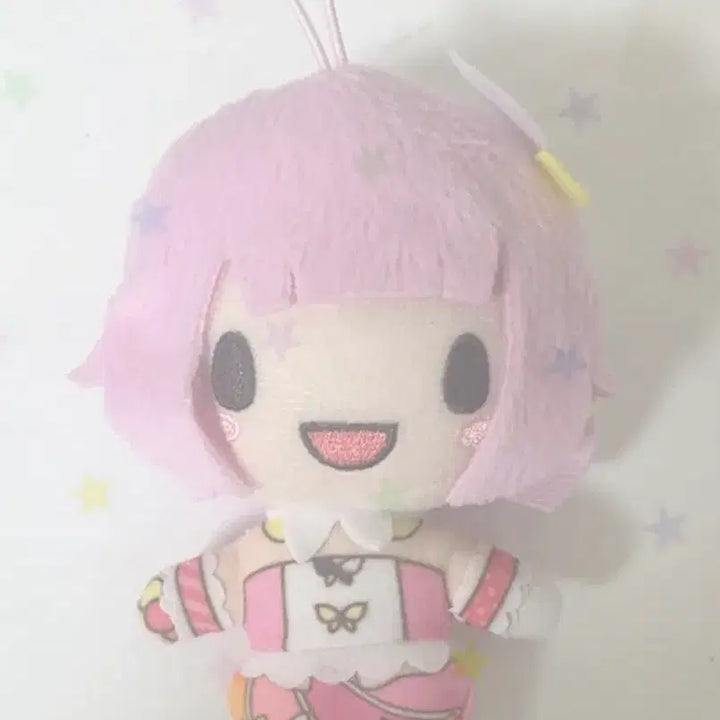 [BUNJANG] Project Sekai Aoutori Emu Crane Plush / 프세카 오오토리 에무 크레인누이