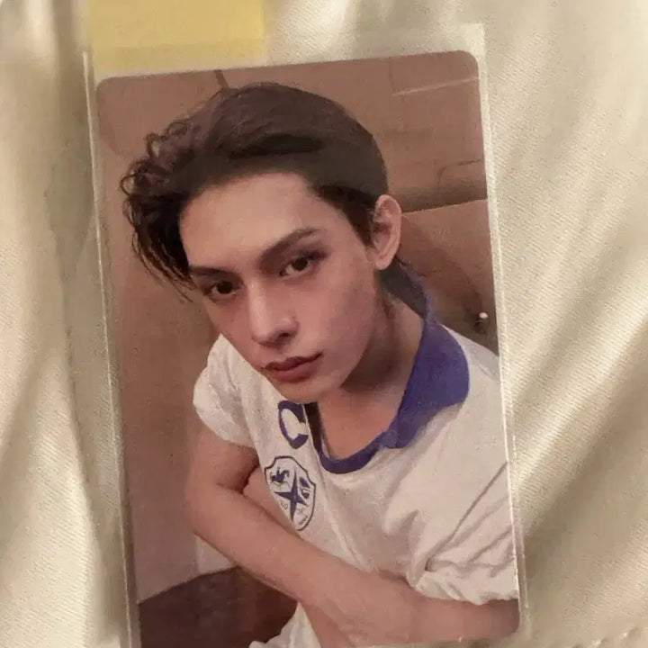[BUNJANG] Cortis Photocard / 코르티스 포토카드 판매