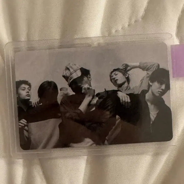 [BUNJANG] Cortis Photocard / 코르티스 포토카드 판매