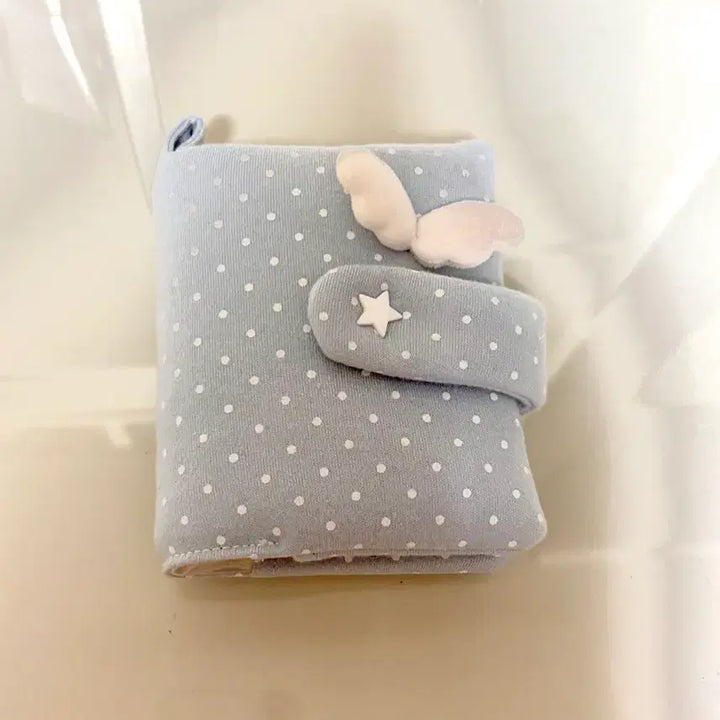 [BUNJANG] Custom Binder / 밍님 바인더 양도합니다