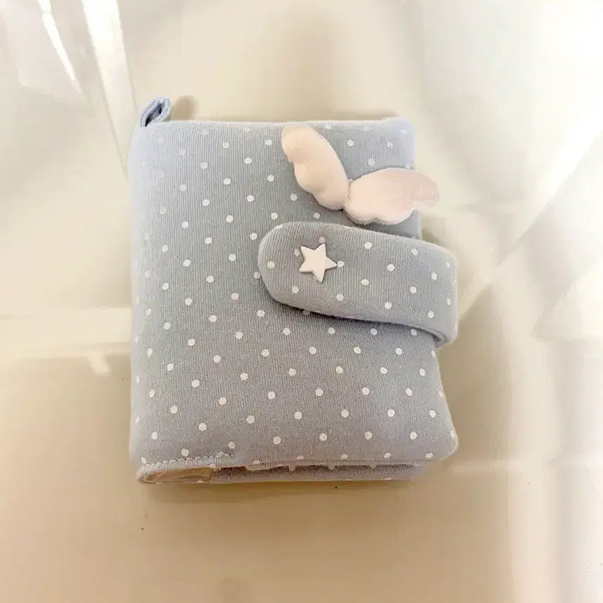 [BUNJANG] Custom Binder / 밍님 바인더 양도합니다