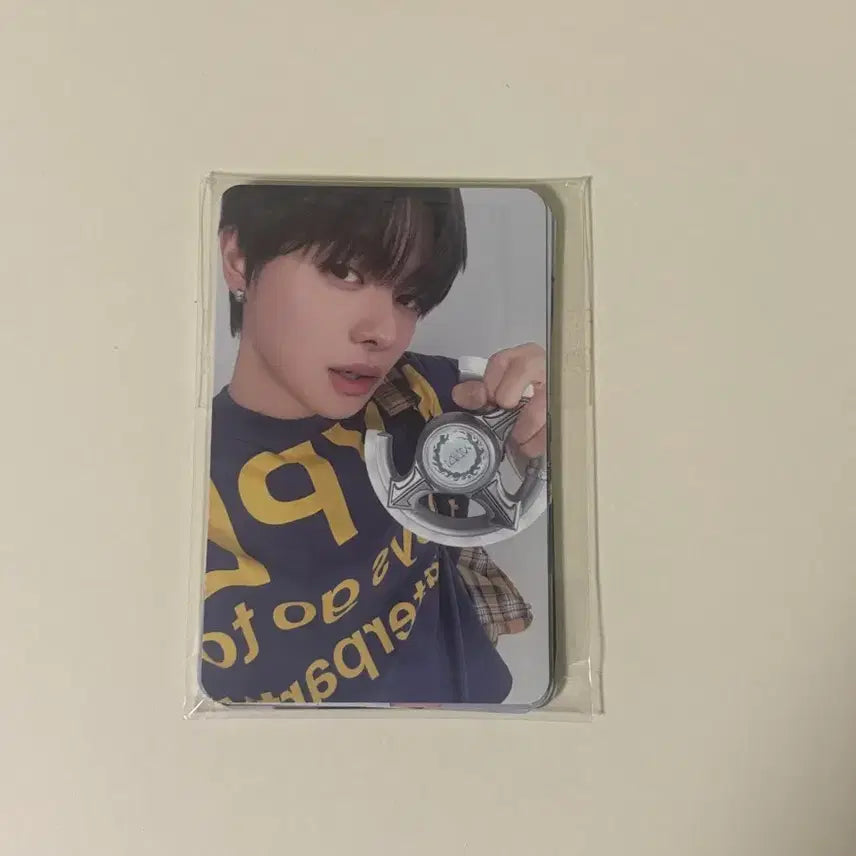[BUNJANG] Aldyone Alphadriveone Lightstick Bundle Set Photocard / (일괄) 알디원 알파드라이브원 응원봉 포카 포토카드