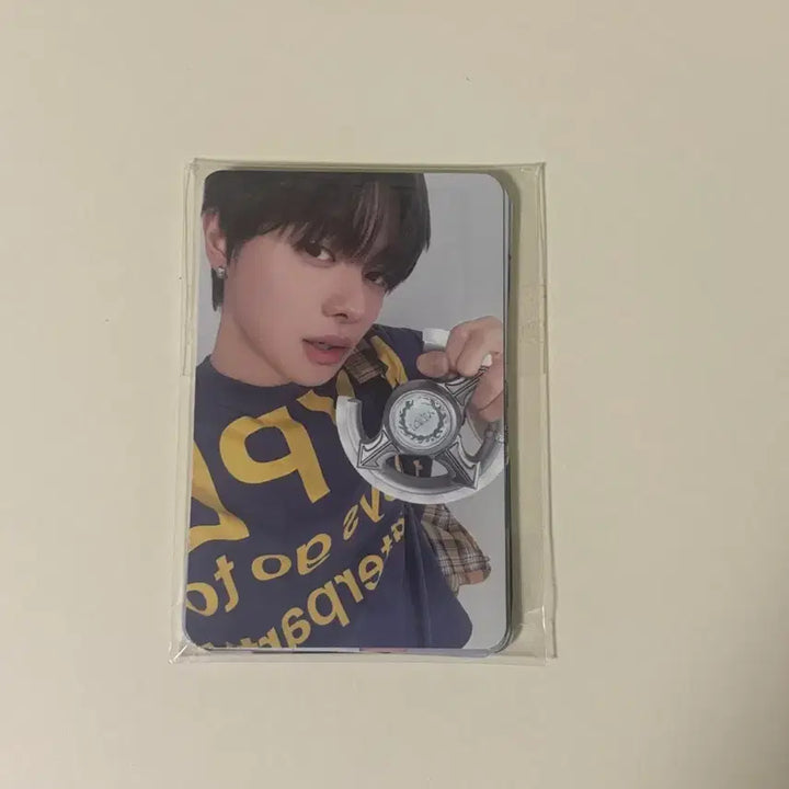 [BUNJANG] Aldyone Alphadriveone Lightstick Bundle Set Photocard / (일괄) 알디원 알파드라이브원 응원봉 포카 포토카드