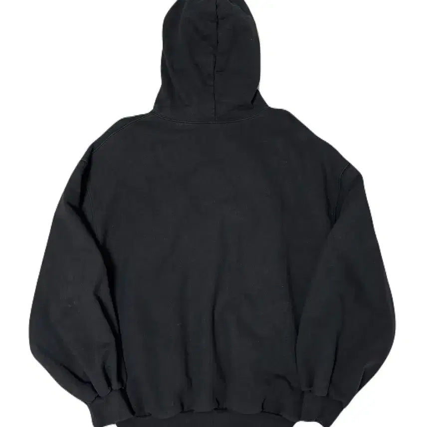 [BUNJANG] Urban Stuff Black Hoodie M / 어반스터프 블랙 후드 M