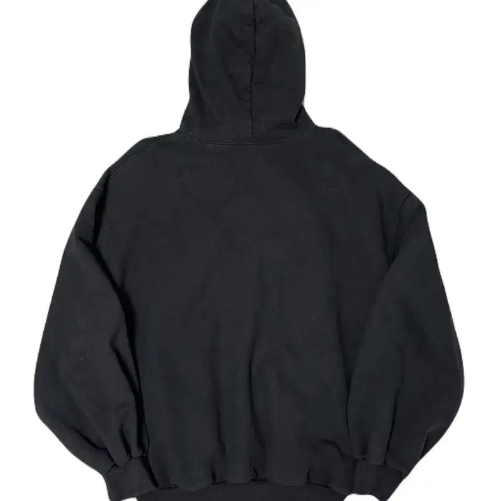 [BUNJANG] Urban Stuff Black Hoodie M / 어반스터프 블랙 후드 M
