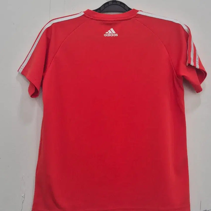 [BUNJANG] Adidas Kids Performance T-Shirt Size 140 / [140] 아디다스 키즈 기능성 반팔티 140사이즈 75