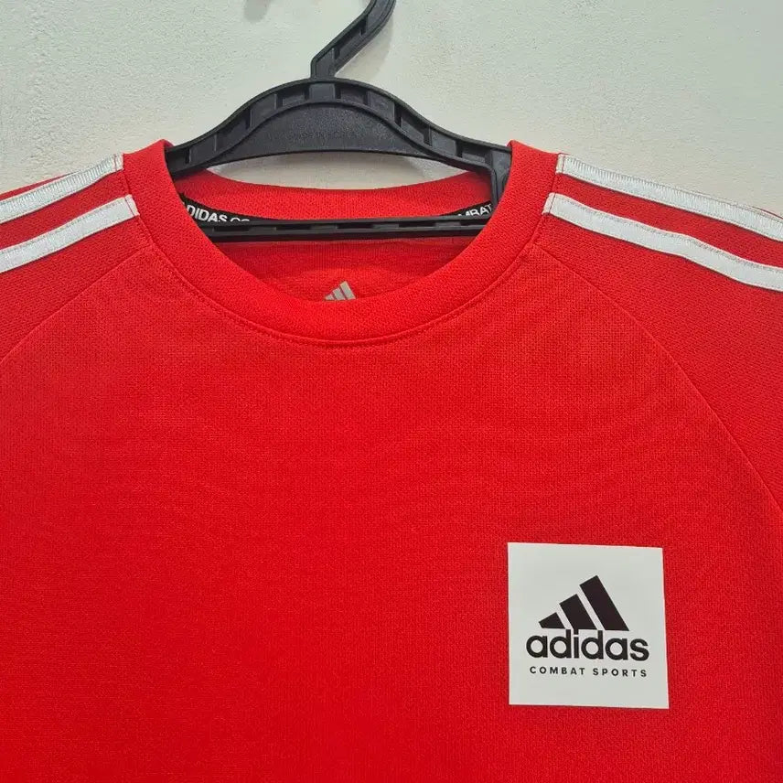 [BUNJANG] Adidas Kids Performance T-Shirt Size 140 / [140] 아디다스 키즈 기능성 반팔티 140사이즈 75